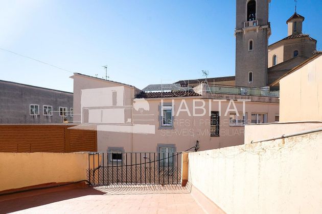 Foto 2 de Xalet en venda a Vilassar de Dalt de 4 habitacions amb terrassa i jardí