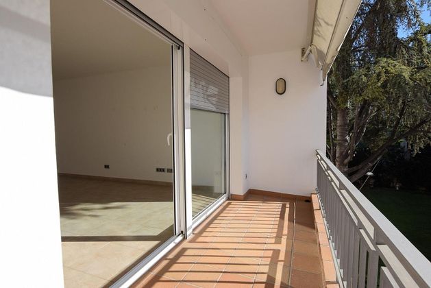 Foto 1 de Xalet en venda a Eixample de 4 habitacions amb terrassa i garatge