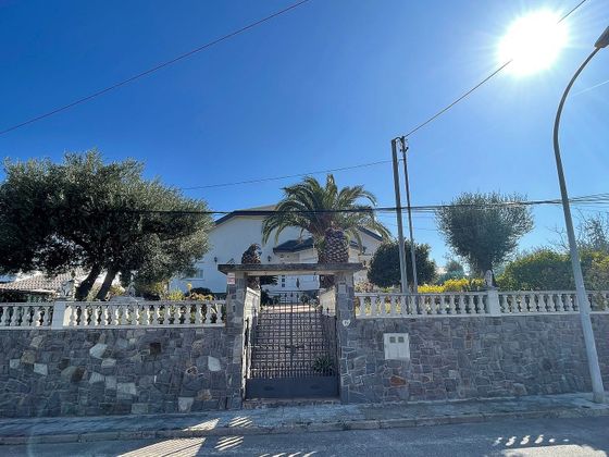 Foto 2 de Xalet en venda a calle De Roquetes de 5 habitacions amb terrassa i piscina