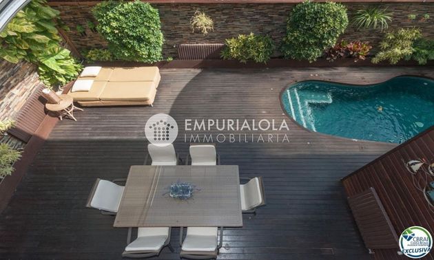 Foto 2 de Venta de casa en Els Grecs - Mas Oliva de 3 habitaciones con terraza y piscina