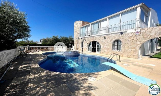 Foto 2 de Casa en venda a Nord de 5 habitacions amb terrassa i piscina