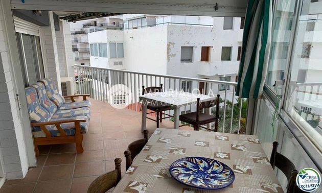 Foto 2 de Pis en venda a Santa Margarida de 4 habitacions amb terrassa i aire acondicionat