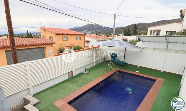 Foto 2 de Casa en venda a Els Grecs - Mas Oliva de 2 habitacions amb terrassa i piscina