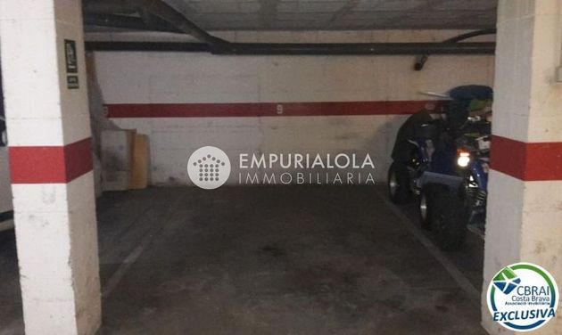 Foto 2 de Garatge en venda a Palau-Saverdera de 15 m²