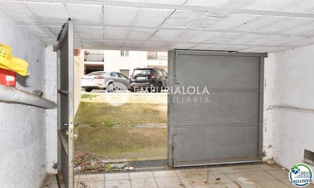 Foto 2 de Garatge en venda a Empuriabrava de 78 m²