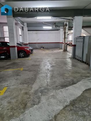 Foto 1 de Garatge en venda a Centre - Ripollet de 10 m²