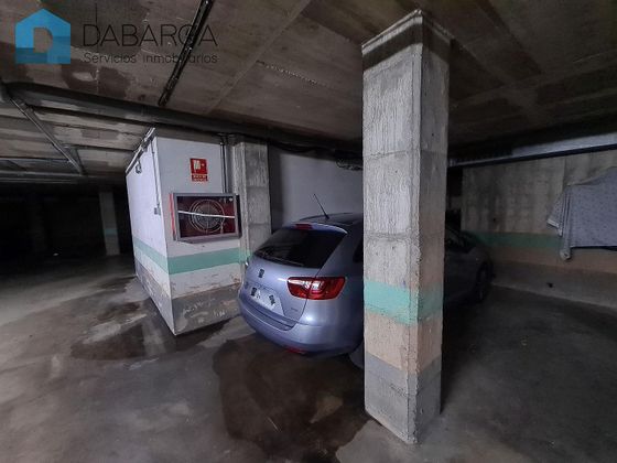 Foto 1 de Venta de garaje en Nord - Sant Andreu de 12 m²