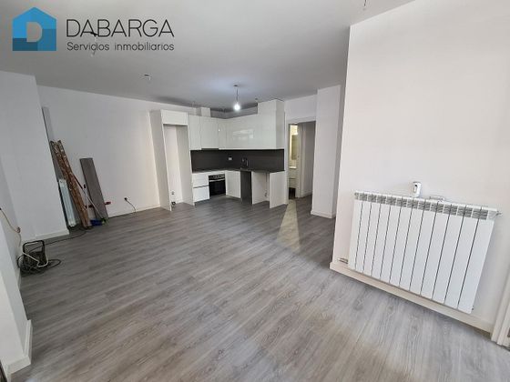 Foto 1 de Venta de piso en Eixample - Sant Oleguer de 3 habitaciones con garaje y aire acondicionado
