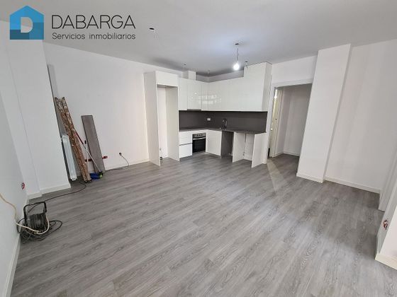 Foto 2 de Venta de piso en Eixample - Sant Oleguer de 3 habitaciones con garaje y aire acondicionado