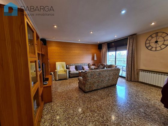 Foto 1 de Xalet en venda a Altamira - Canaletes de 4 habitacions amb terrassa i garatge