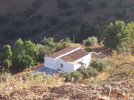 Foto 1 de Casa rural en venda a Pinares de San Antón de 6 habitacions amb terrassa i garatge