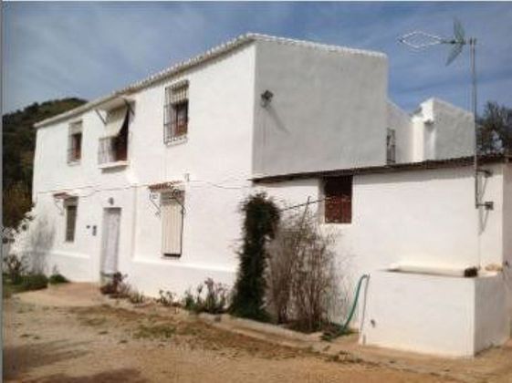 Foto 2 de Venta de casa rural en Pinares de San Antón de 6 habitaciones con terraza y garaje