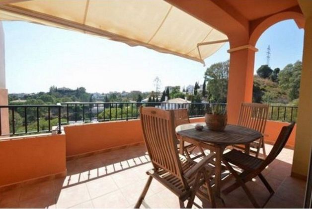 Foto 1 de Casa adosada en venta en Torreblanca del Sol de 4 habitaciones con terraza y piscina