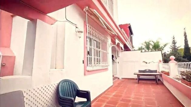 Foto 2 de Casa en venda a Mijas pueblo de 3 habitacions amb terrassa i piscina
