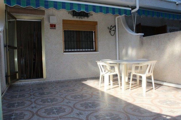 Foto 1 de Dúplex en venta en Lo Pagán de 3 habitaciones con terraza y balcón