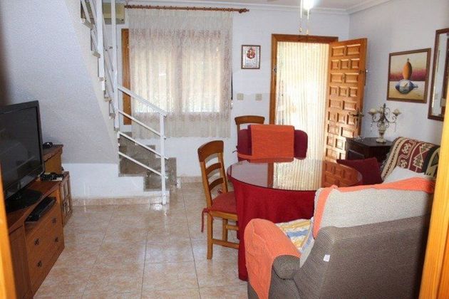 Foto 2 de Dúplex en venta en Lo Pagán de 3 habitaciones con terraza y balcón