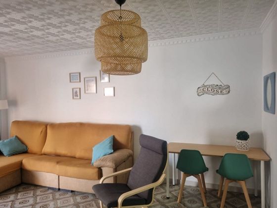 Foto 1 de Piso en venta en Lo Pagán de 3 habitaciones con aire acondicionado