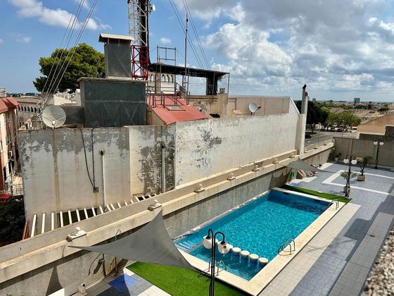 Foto 2 de Venta de piso en San Javier de 3 habitaciones con terraza y piscina