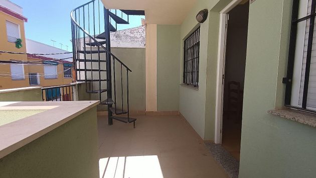 Foto 1 de Casa en venta en Lo Pagán de 2 habitaciones con terraza y balcón
