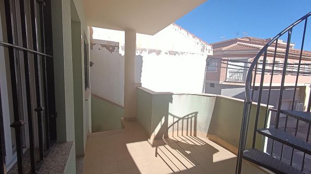 Foto 2 de Casa en venta en Lo Pagán de 2 habitaciones con terraza y balcón