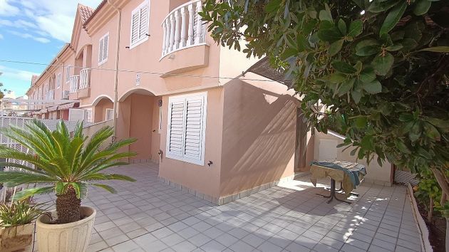 Foto 1 de Casa en venta en Los Cuarteros de 3 habitaciones con terraza y jardín
