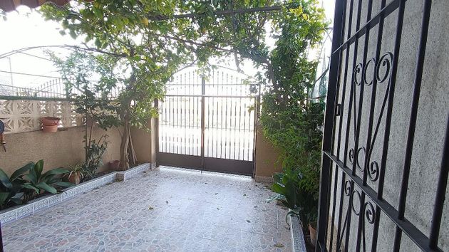 Foto 1 de Casa en venta en Los Cuarteros de 3 habitaciones con jardín y balcón