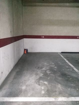 Foto 1 de Venta de garaje en San Juan de Alicante/Sant Joan d´Alacant de 16 m²