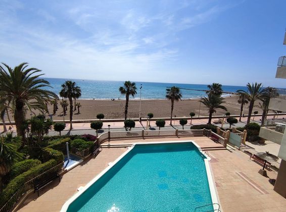 Foto 1 de Piso en venta en Campello Playa de 4 habitaciones con terraza y piscina