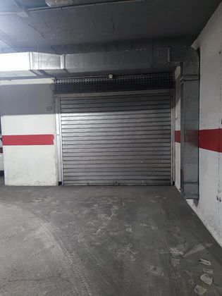 Foto 2 de Venta de garaje en San Juan de Alicante/Sant Joan d´Alacant de 16 m²