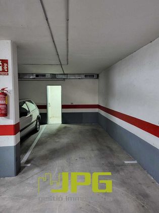 Foto 1 de Garatge en venda a San Juan de Alicante/Sant Joan d´Alacant de 16 m²