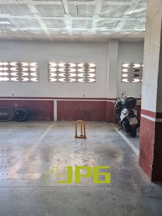 Foto 2 de Garatge en venda a San Juan de Alicante/Sant Joan d´Alacant de 16 m²