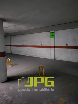 Foto 1 de Venta de garaje en San Juan de Alicante/Sant Joan d´Alacant de 12 m²