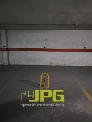 Foto 2 de Venta de garaje en San Juan de Alicante/Sant Joan d´Alacant de 12 m²