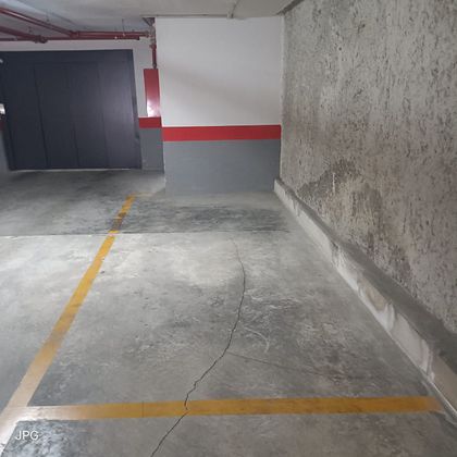 Foto 2 de Garatge en venda a Mercado de 16 m²