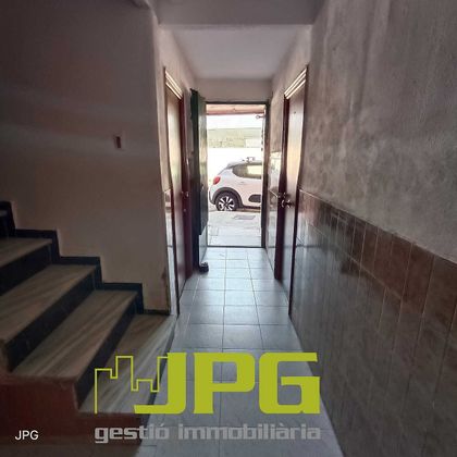 Foto 1 de Casa adossada en venda a San Juan de Alicante/Sant Joan d´Alacant de 12 habitacions amb terrassa