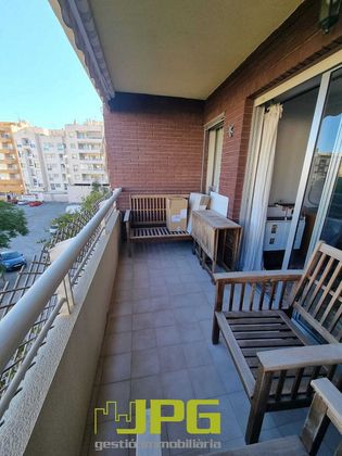 Foto 2 de Piso en venta en Campello Playa de 2 habitaciones con terraza y aire acondicionado