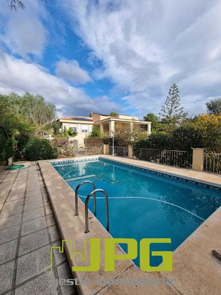Foto 2 de Xalet en venda a Valle del Sol - Rio Park de 3 habitacions amb terrassa i piscina
