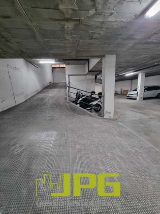 Foto 2 de Garatge en venda a San Juan de Alicante/Sant Joan d´Alacant de 16 m²