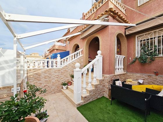 Foto 1 de Casa en venda a Gran Alacant de 2 habitacions amb terrassa i piscina
