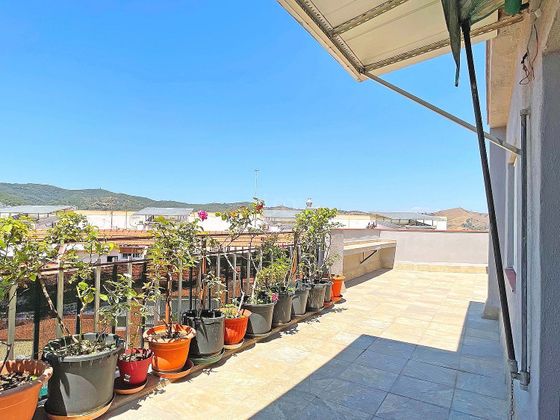 Foto 1 de Piso en venta en La Teixonera de 3 habitaciones con terraza y balcón