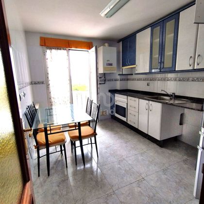 Foto 1 de Dúplex en venda a calle Alfageme de 3 habitacions amb terrassa i garatge