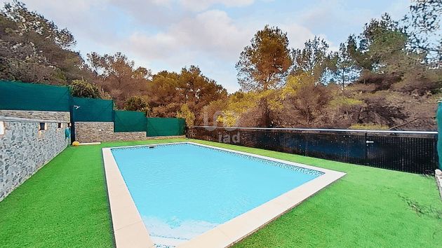 Foto 1 de Casa en venda a Calafell Parc - Mas Romeu de 3 habitacions amb terrassa i piscina