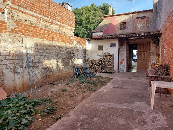 Foto 1 de Casa en venta en Moncófar pueblo de 3 habitaciones y 158 m²