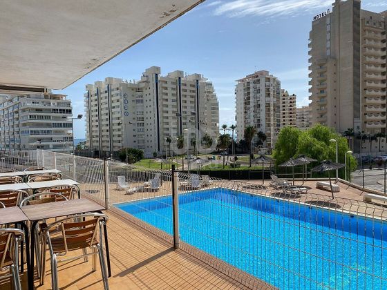 Foto 1 de Venta de casa en Sant Antoni de 4 habitaciones con terraza y piscina