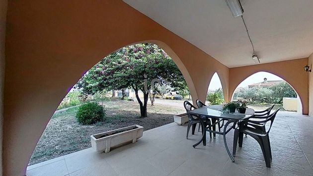 Foto 1 de Casa en venda a urbanización Sitjar Baix de 6 habitacions amb terrassa i piscina