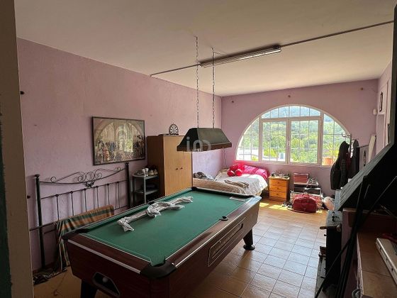 Foto 1 de Casa en venda a Vallromanes de 3 habitacions i 200 m²
