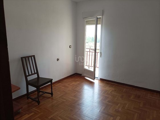 Foto 2 de Piso en venta en Almazán de 3 habitaciones con terraza y ascensor
