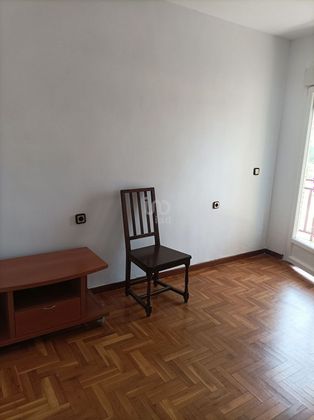Foto 1 de Piso en venta en Almazán de 3 habitaciones con terraza y ascensor