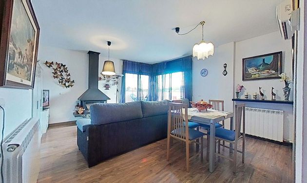 Foto 1 de Dúplex en venta en Almenar de 3 habitaciones con terraza y garaje