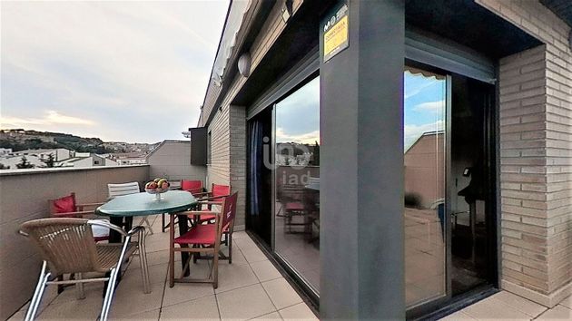 Foto 2 de Dúplex en venta en Almenar de 3 habitaciones con terraza y garaje